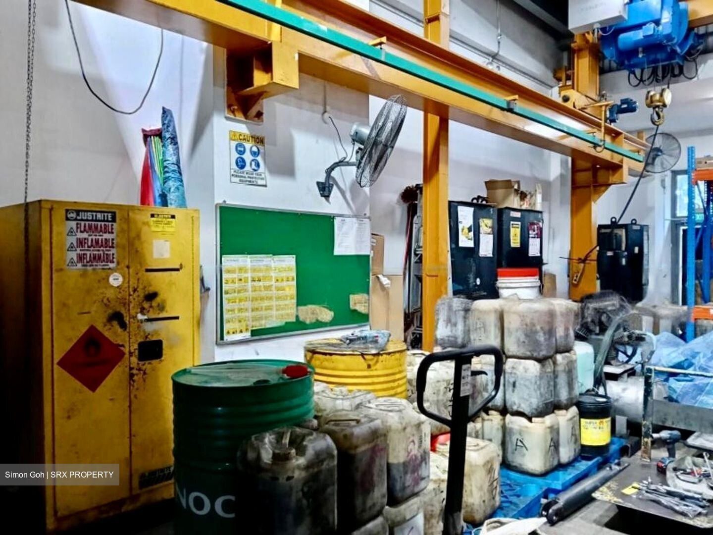 Eco-tech@sunview (D22), Factory #456206321